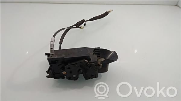 Peugeot 308 SW  Etuoven lukko 