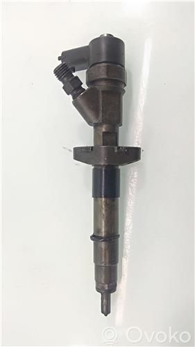 Inyector de combustible   445110084