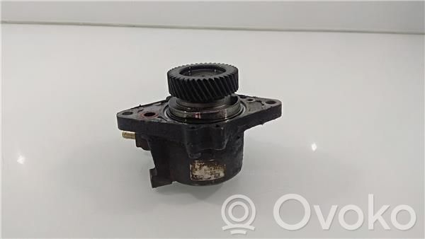 Servopumpe