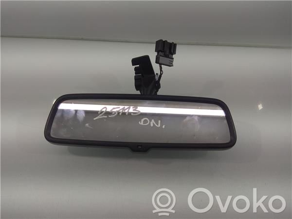 Espejo retrovisor (interior)   13481121