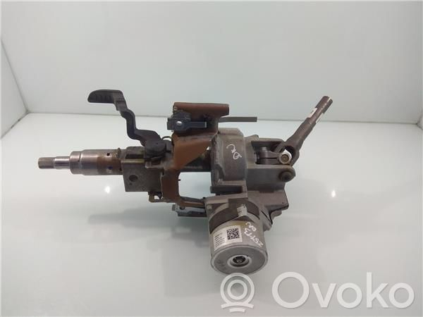 Opel Corsa E Volante