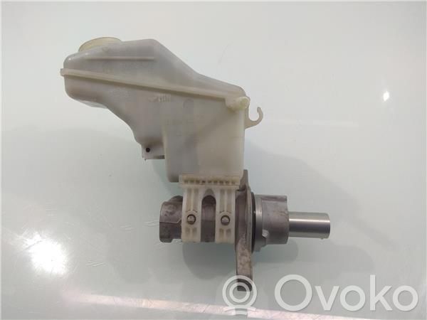 Opel Corsa E Jarrutehostin 