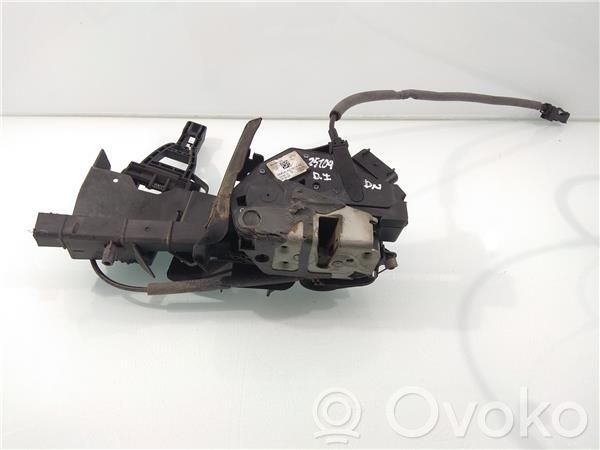 Ford C-MAX II Front door lock 