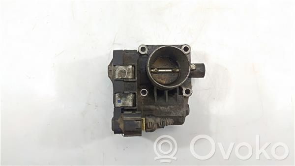 Valvola a farfalla   40SMF10