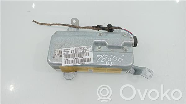Airbag lateral   34342631601X,WBAPD91010WG37224