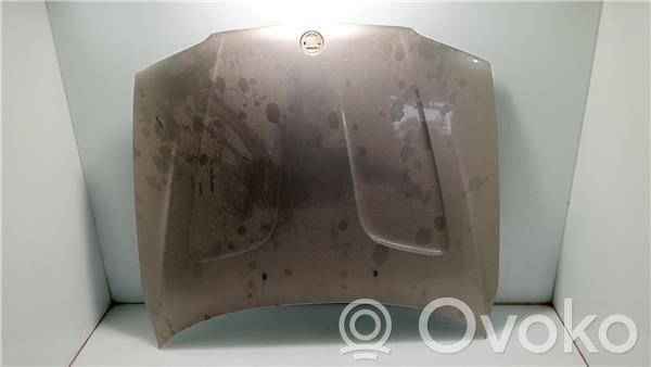 Engine bonnet/hood   GRIS,WBAPD91010WG37224