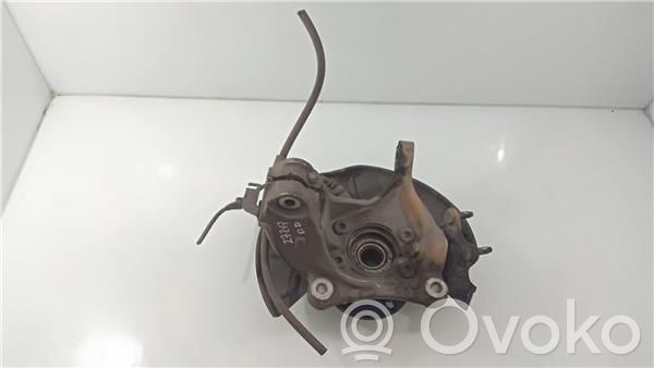 Volkswagen PASSAT B6 Fuzetă butuc roată față 