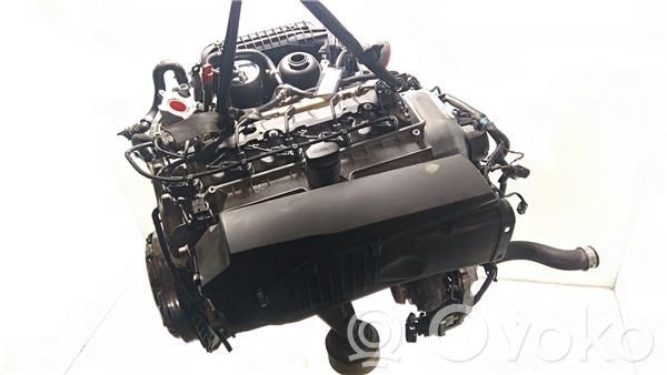 Mercedes-Benz E W211 Motor completo 