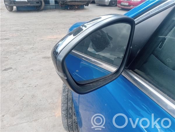 Manuaalinen sivupeili   VF3LPHNSJLS203294