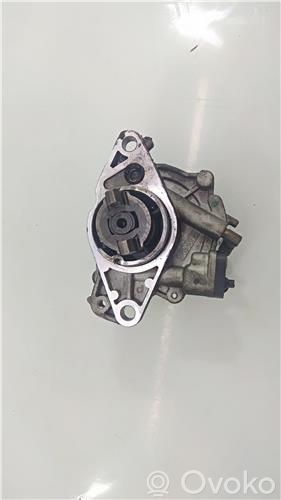 Citroen Nemo Vacuum pump 