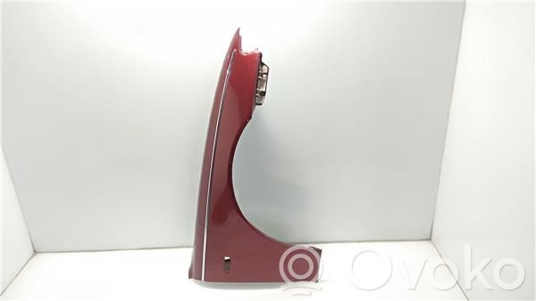 Rover 75 Front arch 