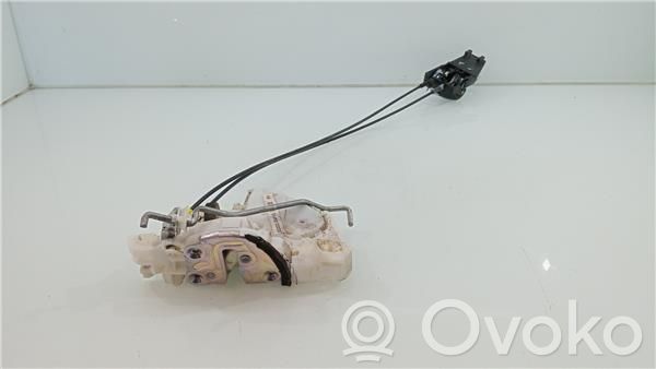 Suzuki Vitara (LY) Front door lock 
