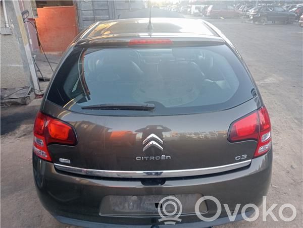 Durvis   VF7SC8HP4CA533556