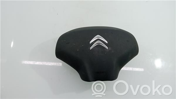 Airbag volan   3064241,VF7SCHMZ6GW639216