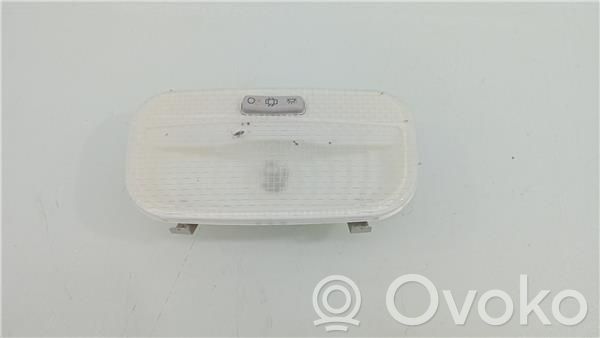 Citroen C3 Priekinių vietų apšvietimo žibintas 