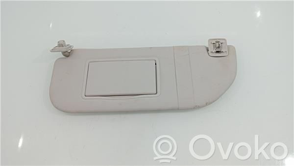 Citroen C3 Skydelis nuo saulės 