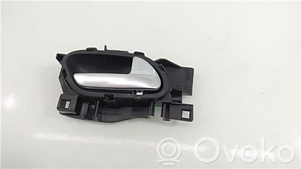 Citroen C3 Galinė atidarymo rankenėlė vidinė 