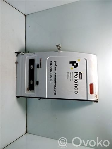Puerta trasera