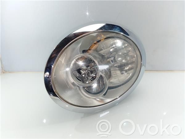 Mini One - Cooper R50 - 53 Lampa przednia 