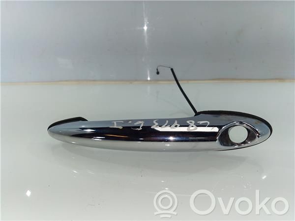 Mini One - Cooper R50 - 53 Manecilla externa puerta delantera 