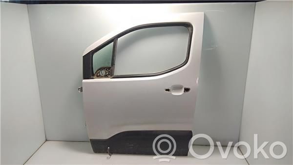 Porte avant   BLANCO,VR3ECYHYCKN516341