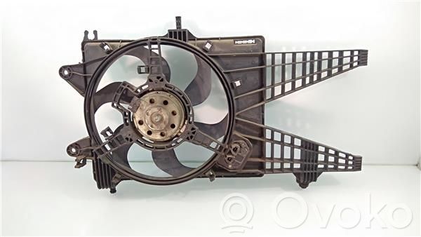 Lancia Ypsilon Răcitor furgonete