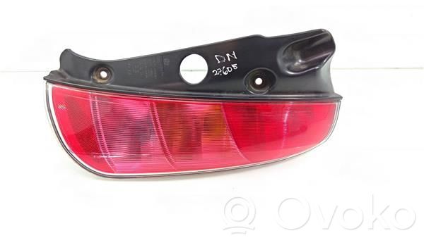 Lancia Ypsilon Lámpara de faros/luces traseros 