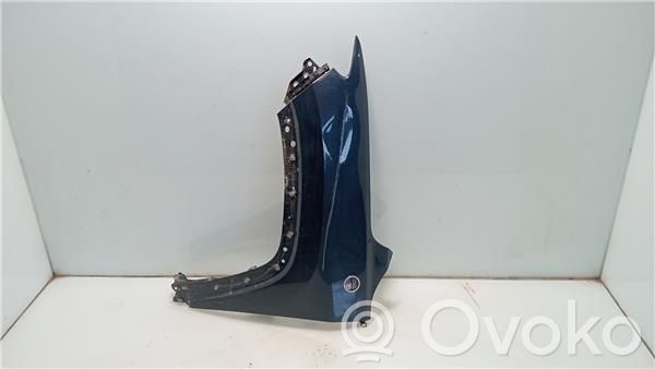 Jeep Compass Front arch 
