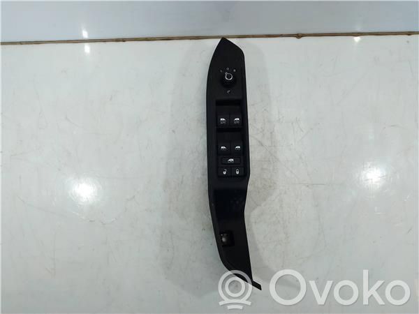 Jeep Compass Przyciski szyb 