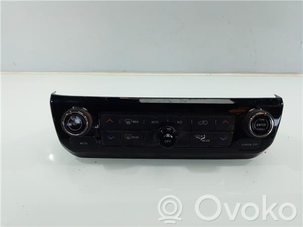 Jeep Compass Przycisk / Włącznik klimatyzacji A/C 