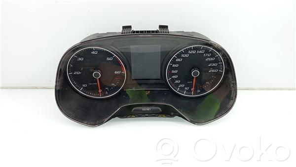 Seat Leon (5F) Tachimetro (quadro strumenti) 