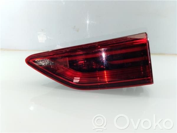 Volkswagen Golf VII Spuldzīte 