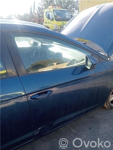 Seat Leon (5F) Drzwi przednie 