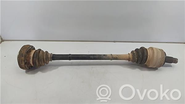 BMW 1 E81 E87 Kardanas komplekte 