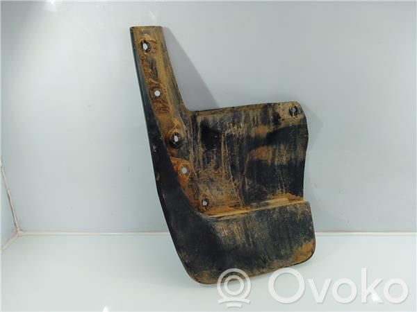 Toyota Land Cruiser (J120) Labbro del paraurti anteriore 