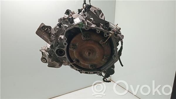 Jeep Compass Boîte de vitesses manuelle à 5 vitesses