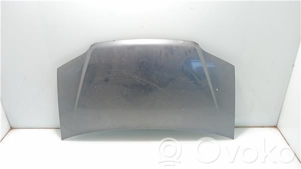 Capó/tapa del motor   GRIS,ZFA35000000008095
