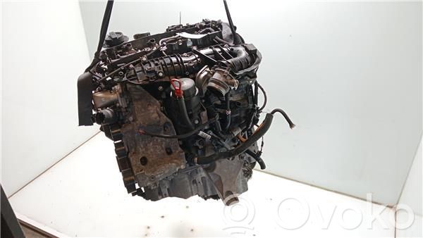 Engine swap   N47D2,SINTURBO