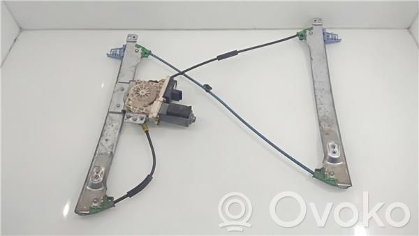 Regulador de ventanilla eléctrico de puerta delantera   3PUERTAS6PINES
