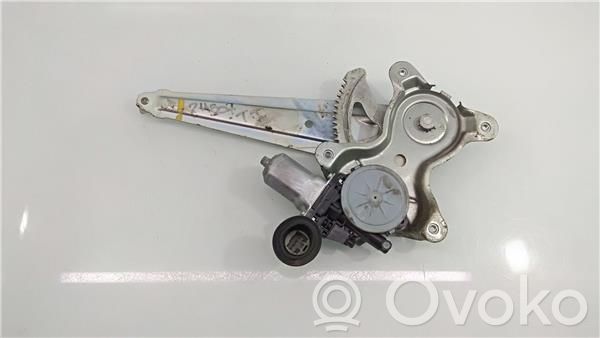 Toyota Corolla E140 E150 Macara geam ușă spate cu motor 