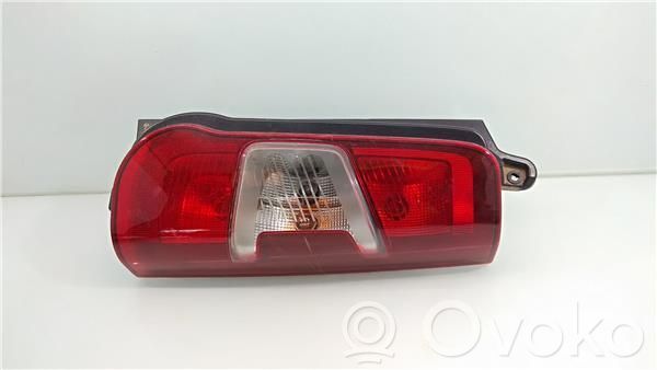 Opel Combo D Lámpara de faros/luces traseros 