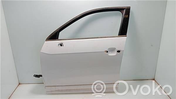 Audi Q2 - Durvis 