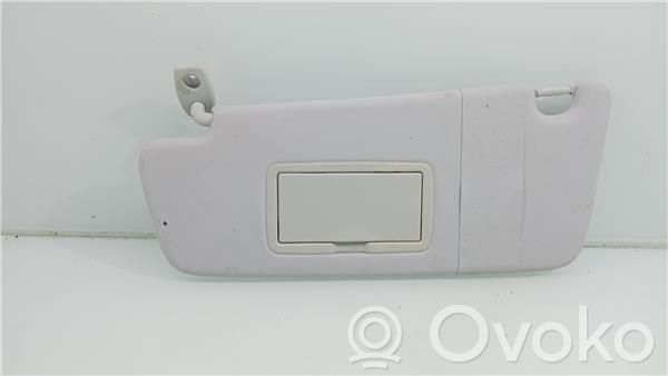 Sonnenblende   W0L0XEP68F4097208