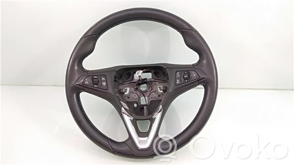 Opel Corsa E Руль 