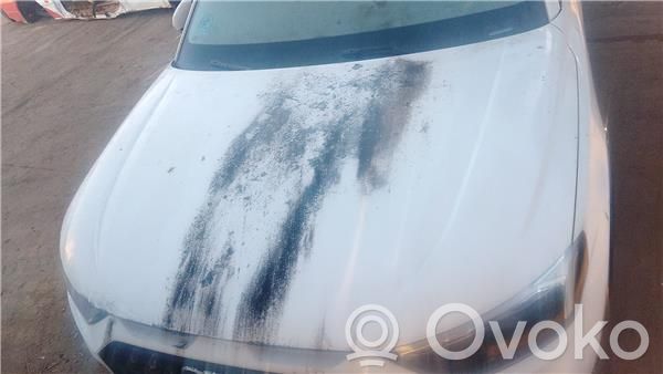Audi A1 Dzinēja pārsegs (vāks) 