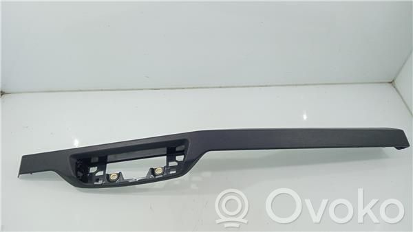 Audi A1 Alte elemente consolă centrală (tunel) 