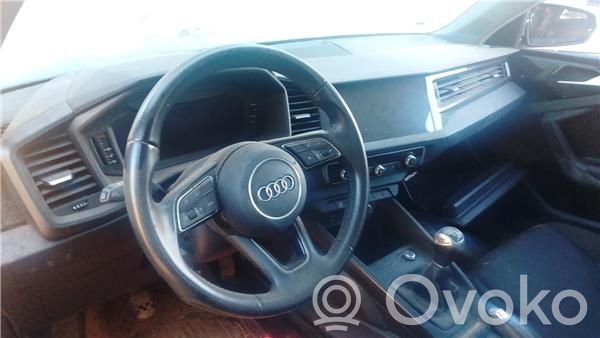 Juego de airbags   WAUZZZGB9LR042835