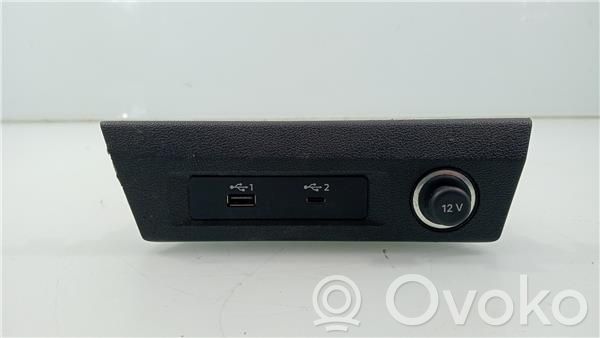 Audi A1 Motorsteuergerät ECU 