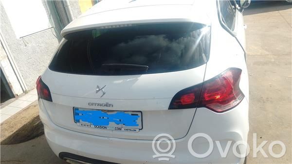 Ușă spate van   VF7NX9HD8FY501336