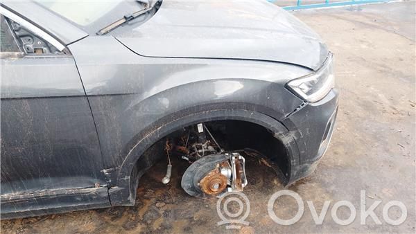 Volkswagen T-Roc Passaruota anteriore 